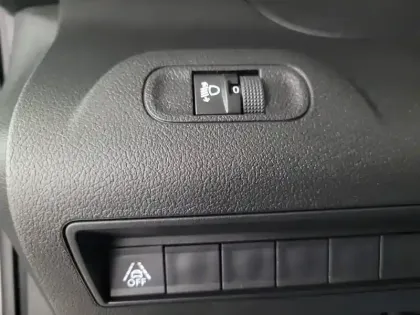 Photo 16 Peugeot Rifter  M BlueHDi 100 S&S BVM6 5pl