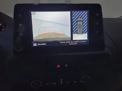 Photo 40 Peugeot Rifter  Long BlueHDi 100 S&S BVM6 5pl