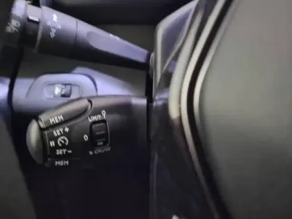 Photo 45 Peugeot Rifter  Long BlueHDi 100 S&S BVM6 5pl