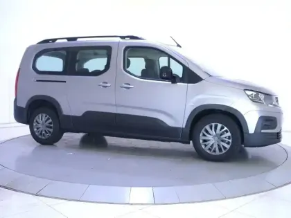 Photo 24 Peugeot Rifter  Long BlueHDi 100 S&S BVM6 5pl