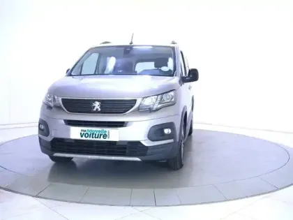 Photo 84 Peugeot Rifter  Long BlueHDi 100 S&S BVM6 5pl