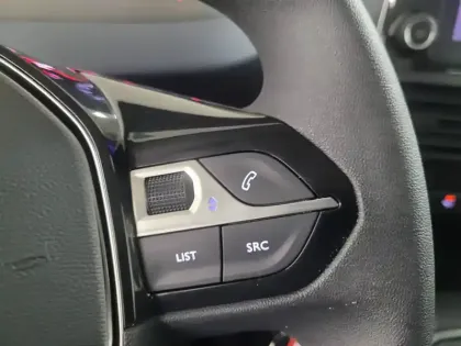 Photo 18 Peugeot Rifter  M BlueHDi 100 S&S BVM6 5pl