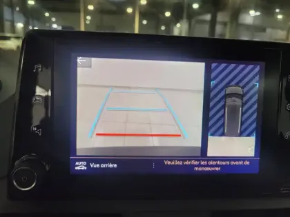 Photo 14 Peugeot Rifter  M BlueHDi 100 S&S BVM6 5pl