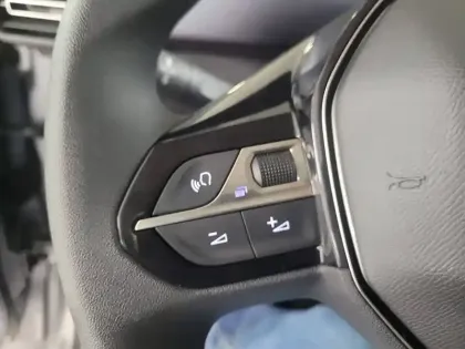 Photo 17 Peugeot Rifter  M BlueHDi 100 S&S BVM6 5pl