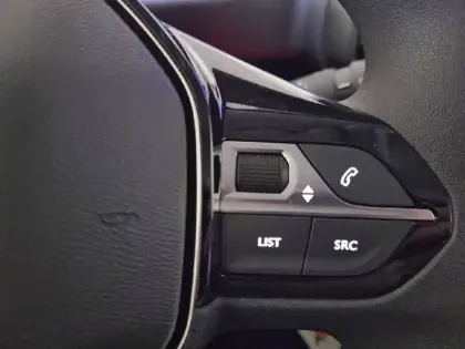 Photo 47 Peugeot Rifter  Long BlueHDi 100 S&S BVM6 5pl