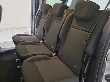 Photo 32 Peugeot Rifter  Long BlueHDi 100 S&S BVM6 5pl