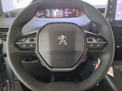 Photo 29 Peugeot Rifter  Long BlueHDi 100 S&S BVM6 5pl