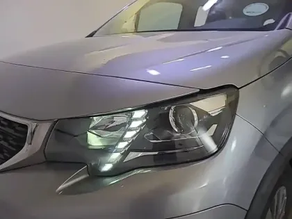 Photo 36 Peugeot Rifter  Long BlueHDi 100 S&S BVM6 5pl