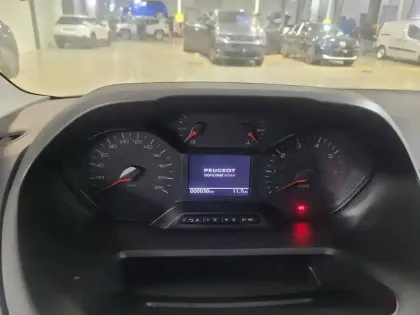 Photo 19 Peugeot Rifter  M BlueHDi 100 S&S BVM6 5pl