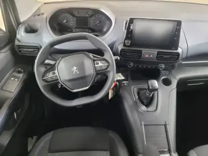 Photo 5 Peugeot Rifter  M BlueHDi 100 S&S BVM6 5pl