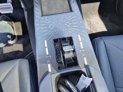 Photo 33 DS DS 8 Gén. I Ph1 Jules Verne 5