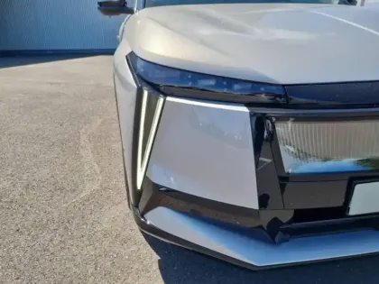 Photo 35 DS DS 8 Gén. I Ph1 Jules Verne 5