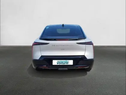 Photo 24 DS DS 8 Gén. I Ph1 Jules Verne 5