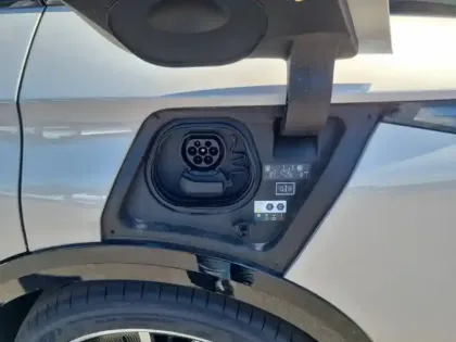 Photo 38 DS DS 8 Gén. I Ph1 Jules Verne 5