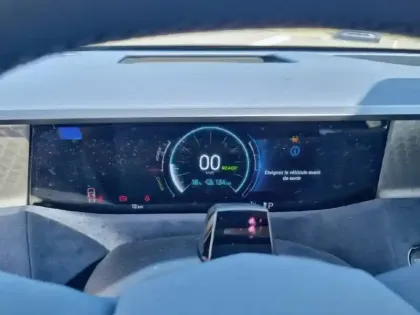 Photo 9 DS DS 8 DS N°8 245 ch FWD Long Range