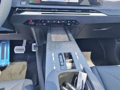 Photo 39 DS DS 8 Gén. I Ph1 Jules Verne 5