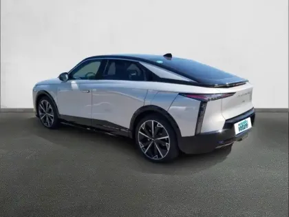 Photo 6 DS DS 8 DS N°8 245 ch FWD Long Range