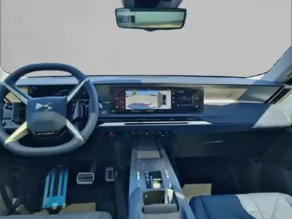 Photo 27 DS DS 8 Gén. I Ph1 Jules Verne 5