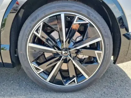 Photo 32 DS DS 8 Gén. I Ph1 Jules Verne 5