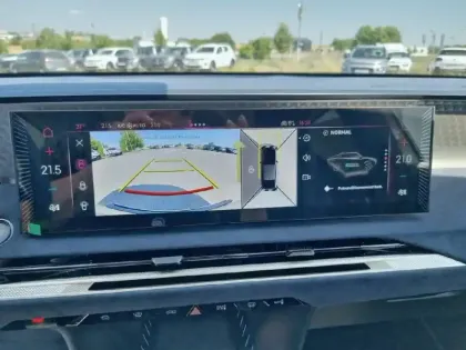 Photo 17 DS DS 8 DS N°8 245 ch FWD Long Range