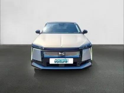 Photo 21 DS DS 8 Gén. I Ph1 Jules Verne 5