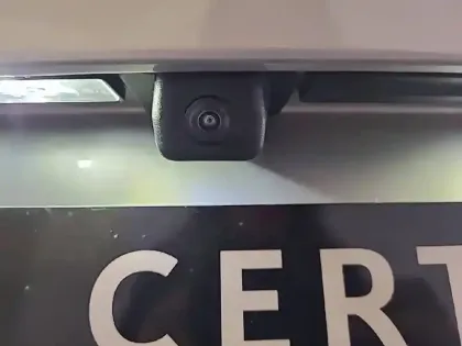 Photo 36 DS Ds 7 DS7 Crossback Hybride E-Tense 225 EAT8