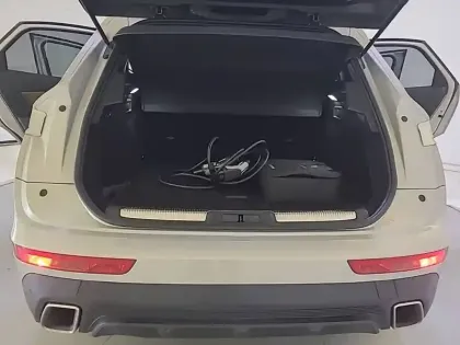 Photo 5 DS Ds 7 DS7 Crossback Hybride E-Tense 225 EAT8