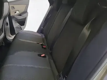 Photo 11 DS Ds 7 DS7 Crossback Hybride E-Tense 225 EAT8