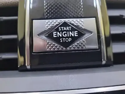 Photo 26 DS Ds 7 DS7 Crossback Hybride E-Tense 225 EAT8