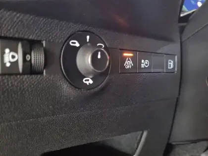 Photo 31 DS Ds 7 DS7 Crossback Hybride E-Tense 225 EAT8