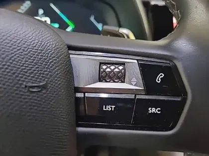 Photo 30 DS Ds 7 DS7 Crossback Hybride E-Tense 225 EAT8