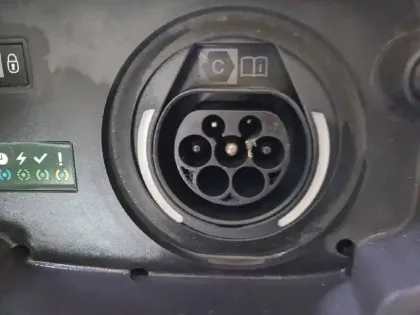 Photo 35 DS Ds 7 DS7 Crossback Hybride E-Tense 225 EAT8