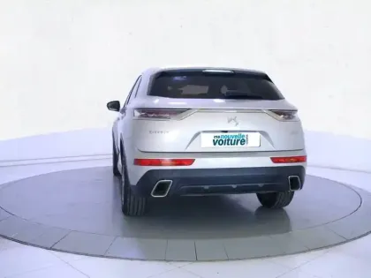 Photo 6 DS Ds 7 DS7 Crossback Hybride E-Tense 225 EAT8