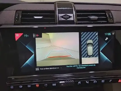 Photo 19 DS Ds 7 DS7 Crossback Hybride E-Tense 225 EAT8