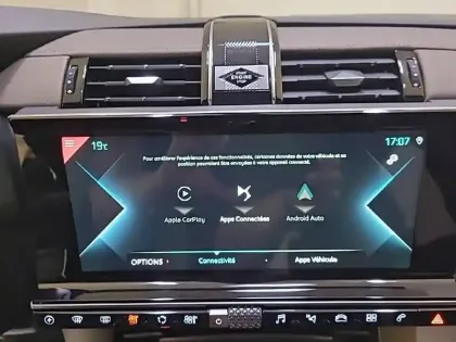 Photo 23 DS Ds 7 DS7 Crossback Hybride E-Tense 225 EAT8