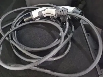 Photo 34 DS Ds 7 DS7 Crossback Hybride E-Tense 225 EAT8