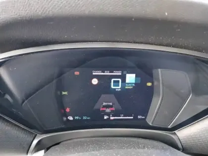 Photo 9 Citroën C5  X Hybride Rechargeable 225 S&S e-EAT8