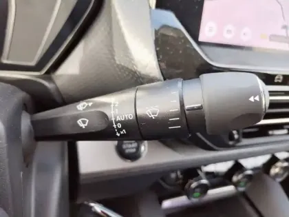 Photo 43 Citroën C5  X Hybride Rechargeable 225 S&S e-EAT8