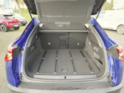 Photo 5 Citroën C5  X Hybride Rechargeable 225 S&S e-EAT8