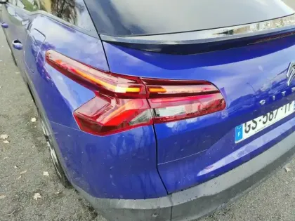 Photo 16 Citroën C5  X Hybride Rechargeable 225 S&S e-EAT8