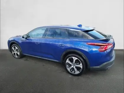 Photo 6 Citroën C5  X Hybride Rechargeable 225 S&S e-EAT8