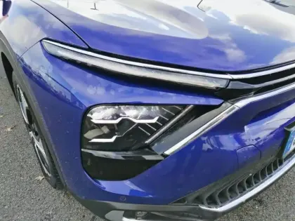 Photo 15 Citroën C5  X Hybride Rechargeable 225 S&S e-EAT8