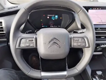 Photo 8 Citroën C5  X Hybride Rechargeable 225 S&S e-EAT8