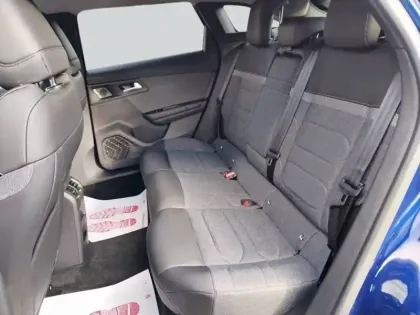 Photo 11 Citroën C5  X Hybride Rechargeable 225 S&S e-EAT8