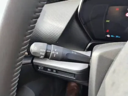 Photo 19 Citroën C5  X Hybride Rechargeable 225 S&S e-EAT8