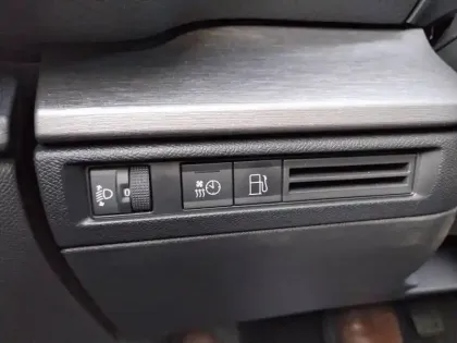 Photo 14 Citroën C5  X Hybride Rechargeable 225 S&S e-EAT8