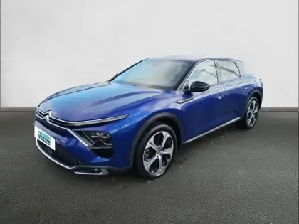 Photo Citroën C5 Feel Pack