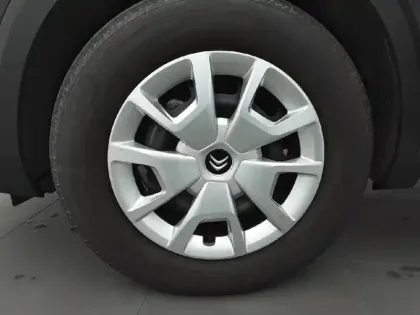 Photo 12 Citroën C4  PureTech 100 S&S BVM6