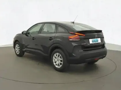 Photo 6 Citroën C4  PureTech 100 S&S BVM6