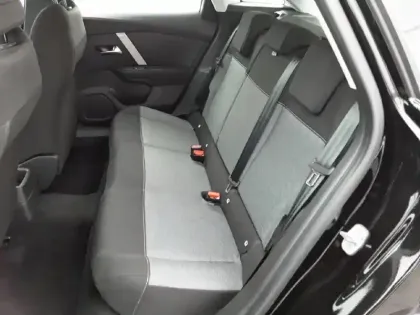 Photo 11 Citroën C4  PureTech 100 S&S BVM6